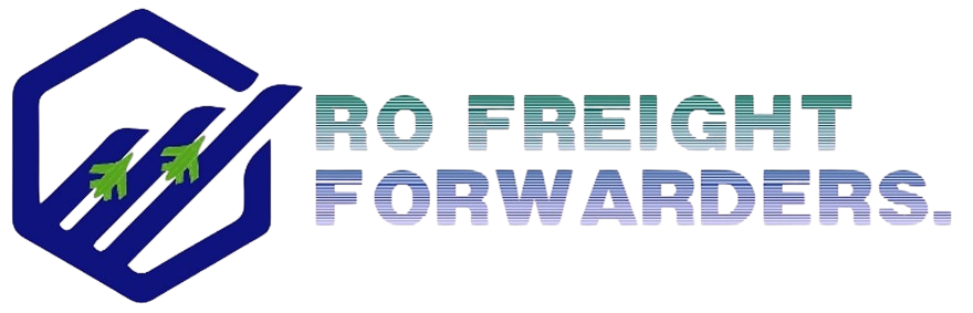 RO Freight Forwarders