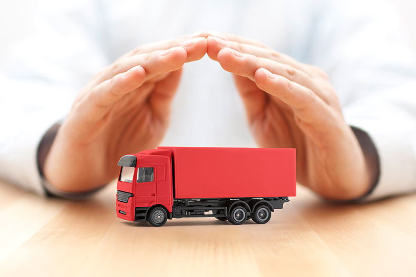 Asigurări Cargo - RO Freight Forwarders