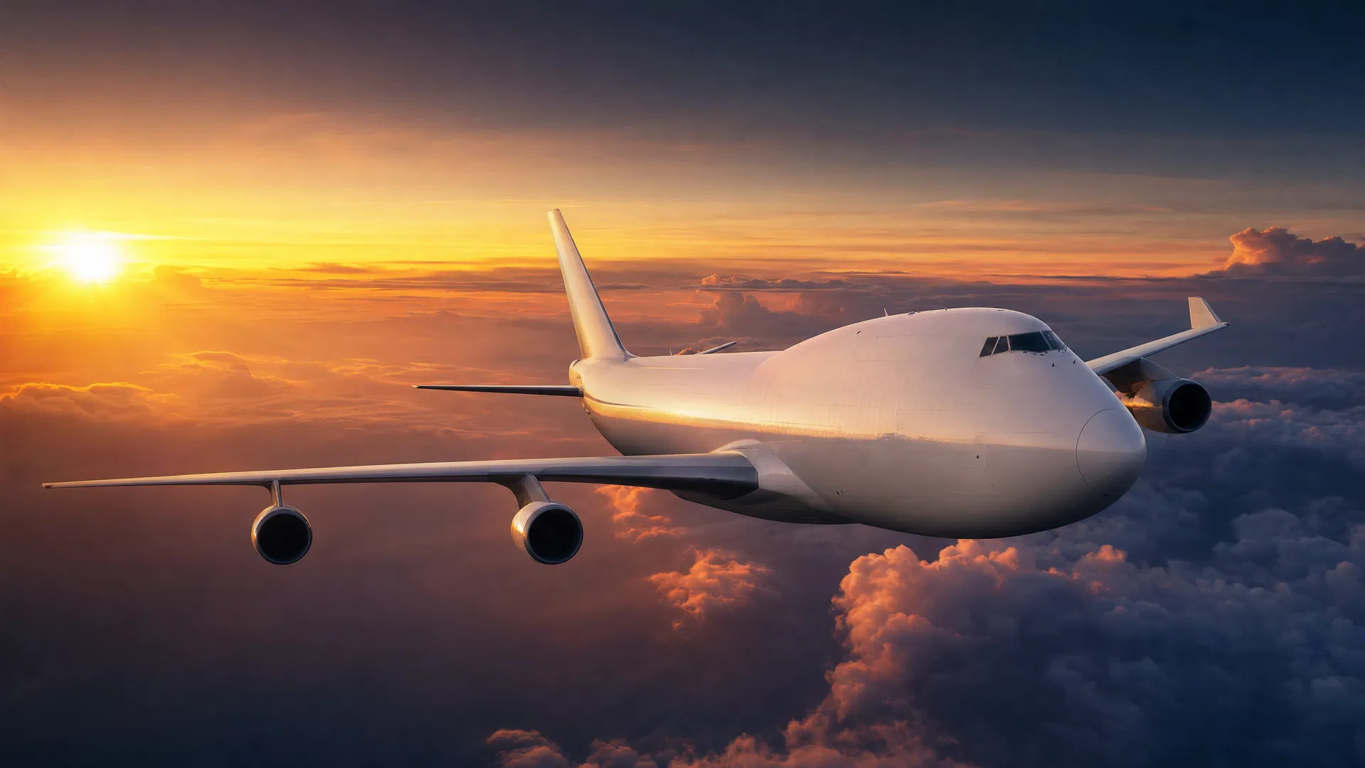 Transport Aerian Internațional