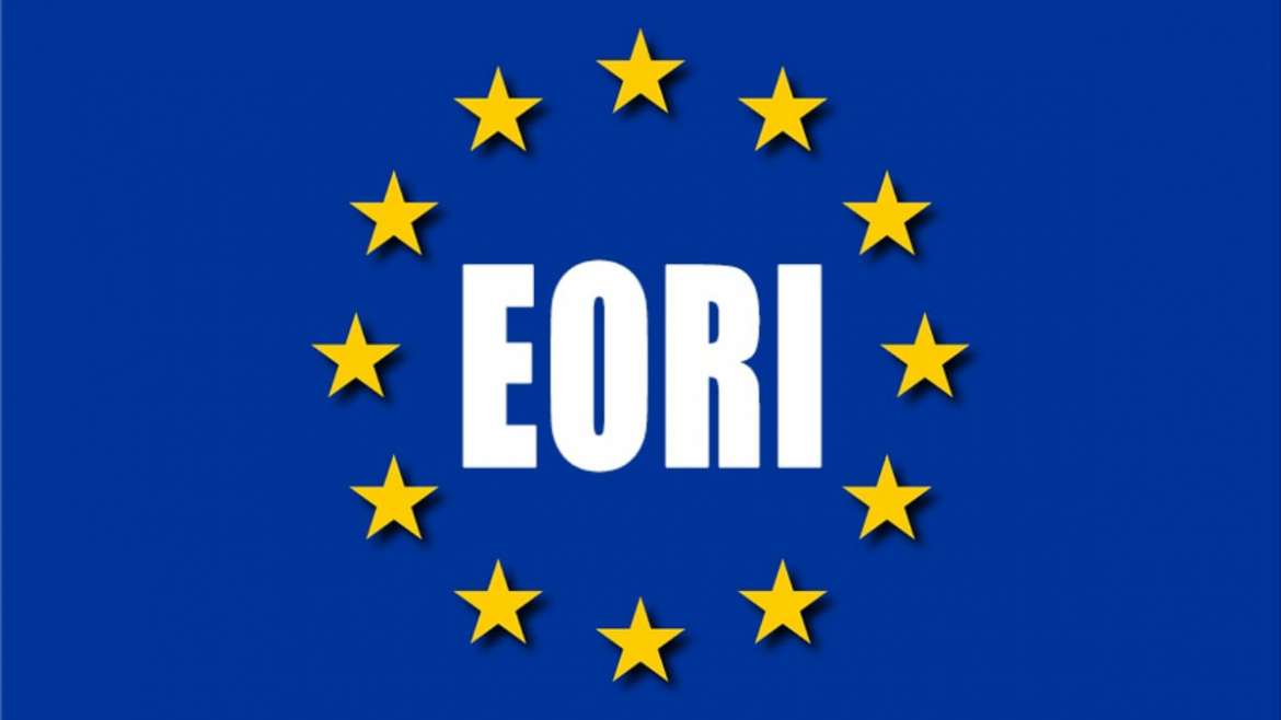 EORI (Numărul de Înregistrare şi Identificare a Operatorilor Economici)